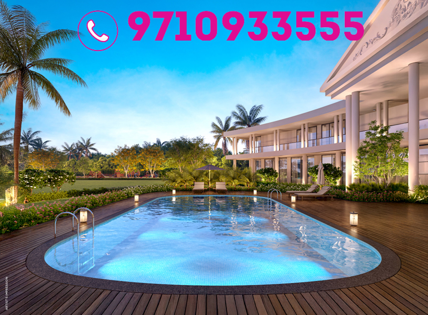 Arvind Everland Ahmedabad