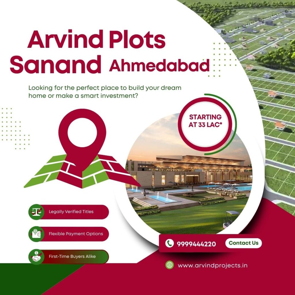 Arvind Everland Plots