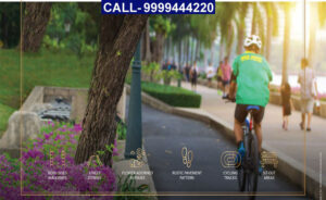 Godrej Plots Nagpur
