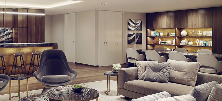 Godrej MSR City Bangalore