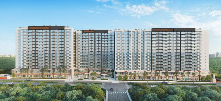 Godrej Shettigere Bangalore
