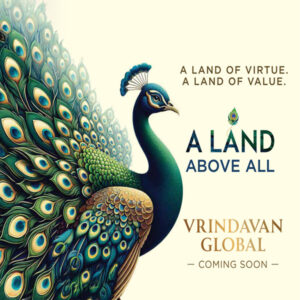 HOABL Plots Vrindavan