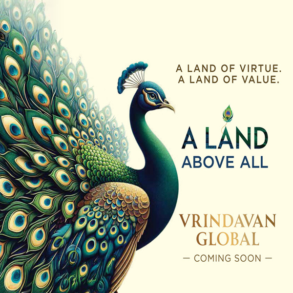 Top Reasons to Invest in Abhinandan Lodha Vrindavan Today