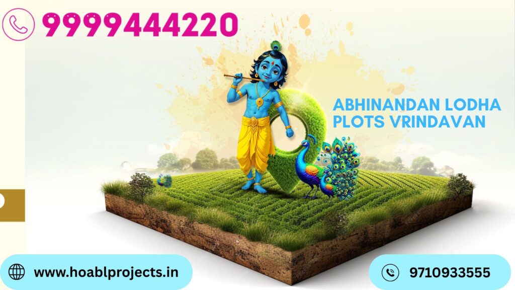 Hoabl Vrindavan Global