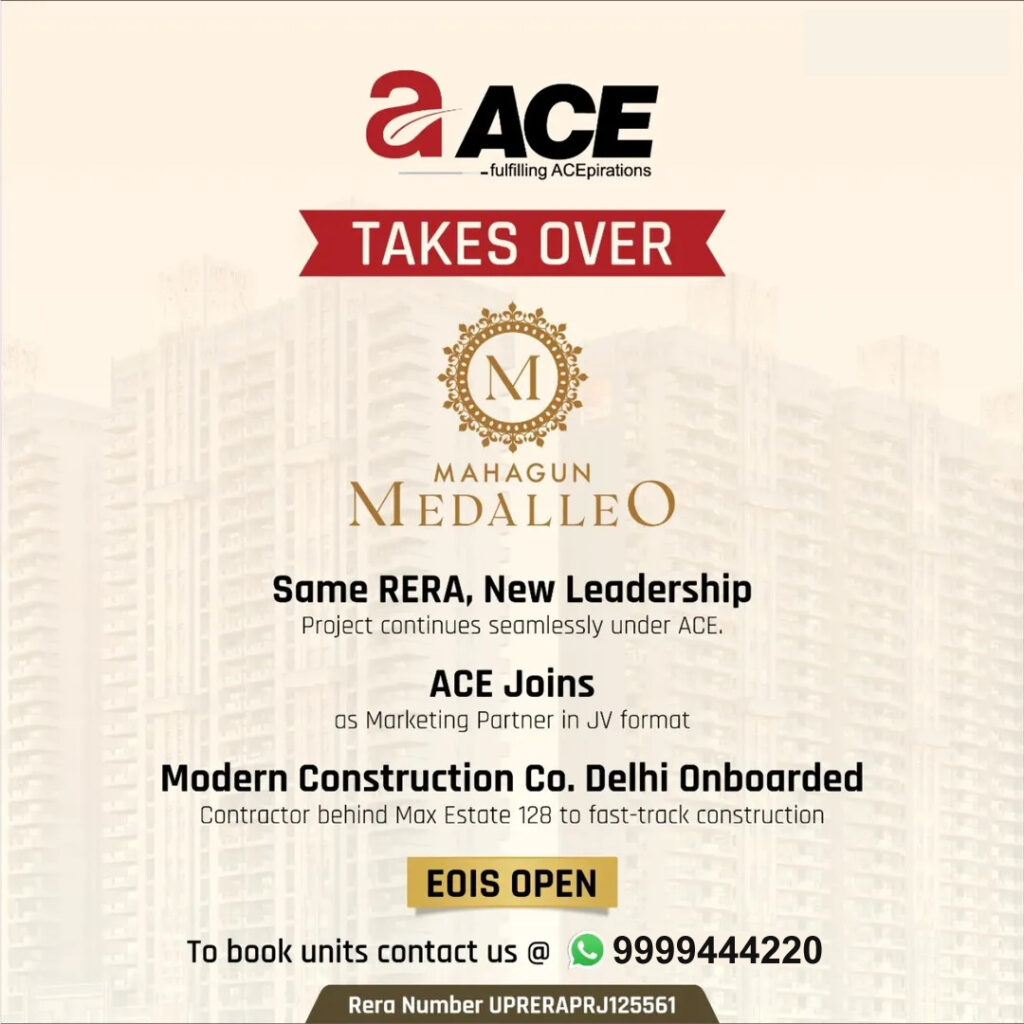 Ace Mahagun Medalleo