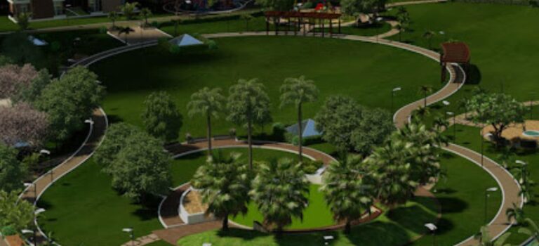 RG Pleiades Noida Extension