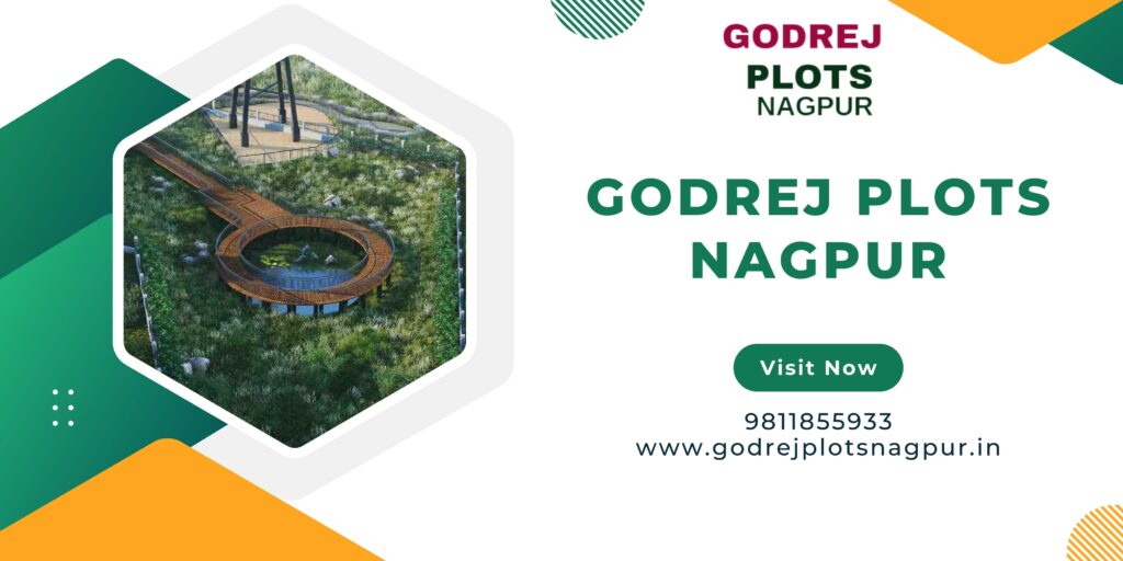 Godrej Plots Nagpur