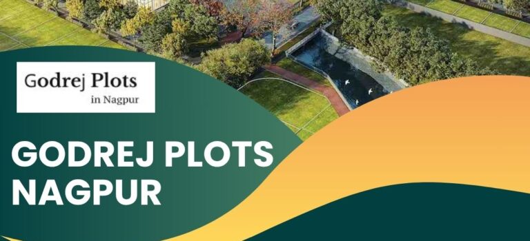 Godrej Plots Nagpur