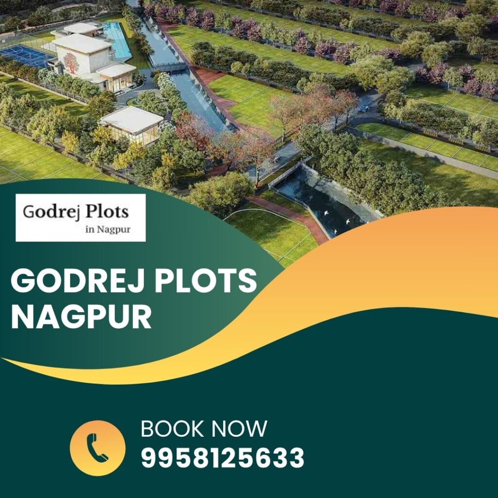 Godrej Plots Nagpur