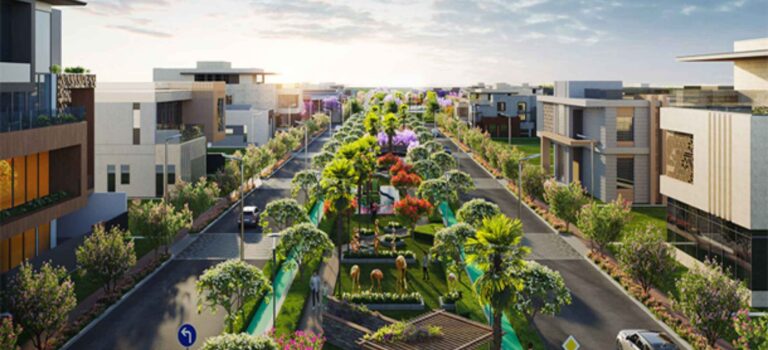 Book M3M Panipat Plots | 350 Acres Gated Township