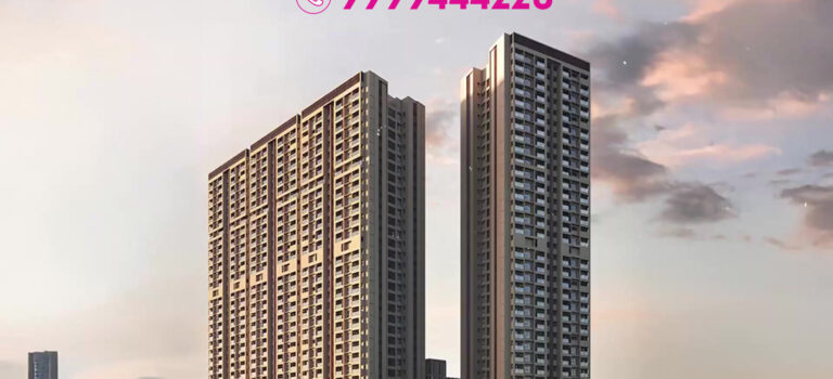 Godrej Elaris Magarpatta