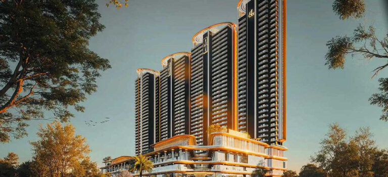 M3M Jacob & Co Residences