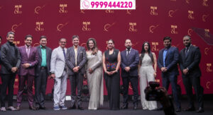 M3M Jacob & Co Noida