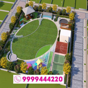 Arvind Plots Vadodara