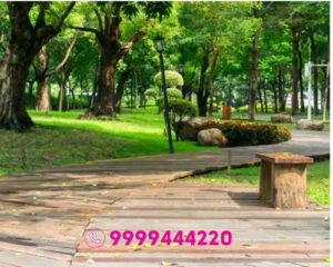 Arvind Plots Vadodara