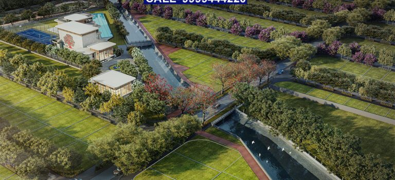 Plots Samrudhhi Mahamarg