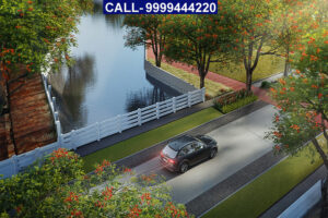 Residential Plots Samrudhhi Mahamarg