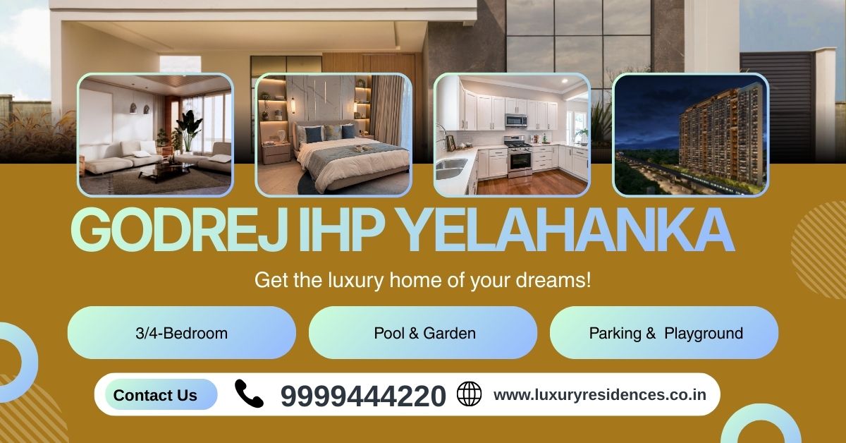 IHP Yelahanka