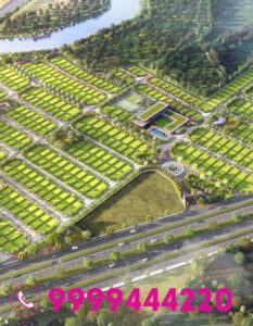 Kalpataru Plots Nagpur