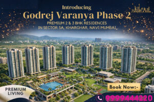 Godrej Varanya