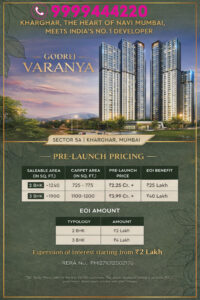 Godrej Varanya Phase2