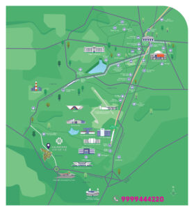 Kalpataru Ardene Nagpur