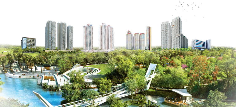 Apartments in Vastrapur
