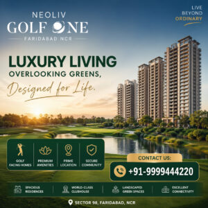 Neoliv Golf One Price