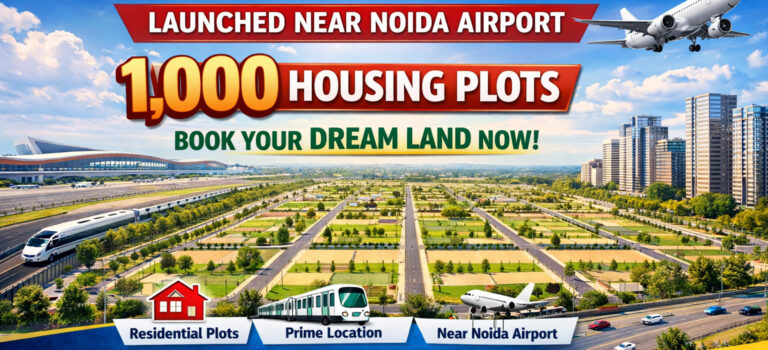 YEIDA Plot Scheme 2026