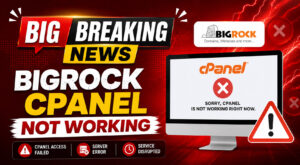 Big Breaking News