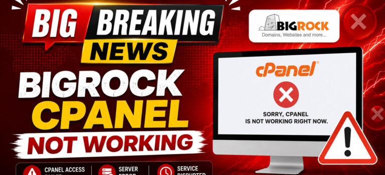 Big Breaking News