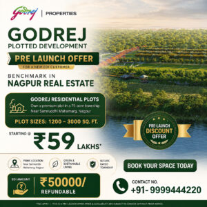 Godrej New Launch