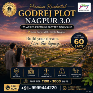 Godrej New Launch