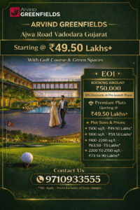 Arvind Greenfields Price List