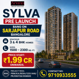 Arvind Sylva Price