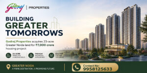 Godrej Sector 151 Noida