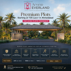 Arvind Everland Mankol