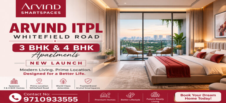 Arvind ITPL