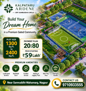 Kalpataru Plots