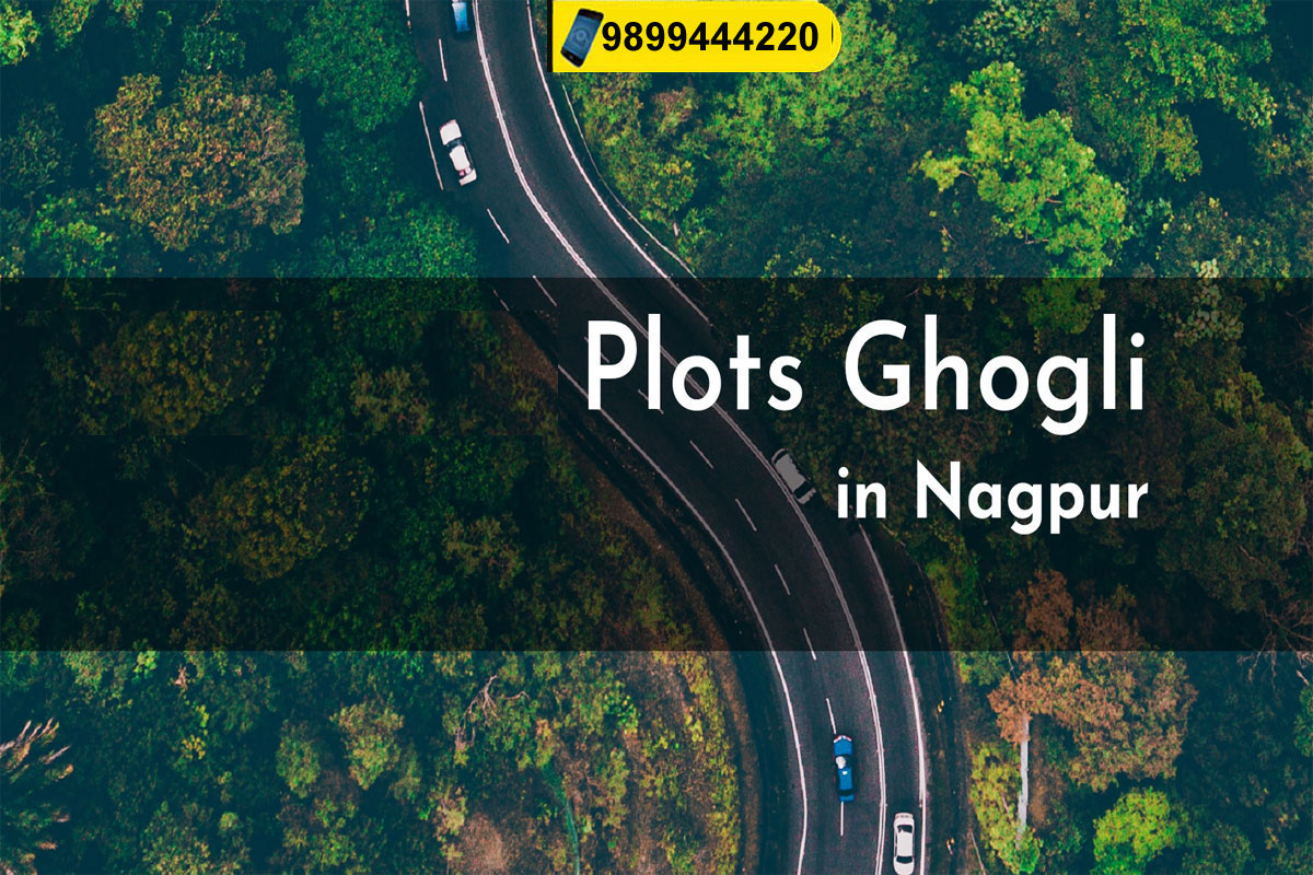 Godrej Plots Nagpur Ghogli