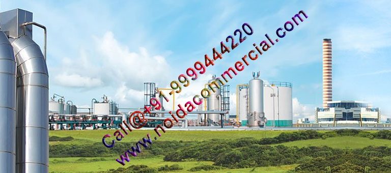 Yamuna Expressway Industrial