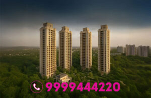 New Launch Noida