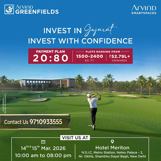 Yamuna Expressway Plots