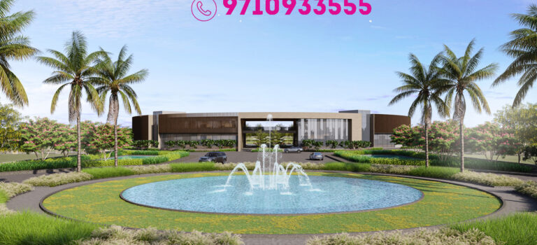 What type of property is available at Arvind Uplands 3.0? Arvind Uplands 3.0